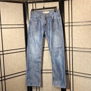 Levi’s 514 jeans 28x28 or 16 boys straight